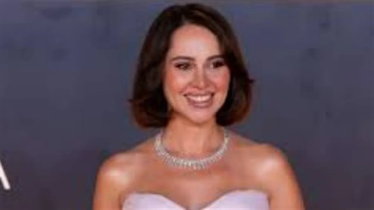 أدوار استثنائية.. تفاصيل انضمام ياسمين رئيس إلى طاقم عمل ملحمة جودر